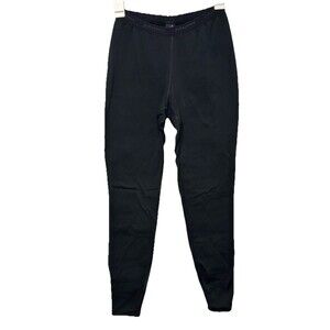 Patagonia Capilene Thermal Pants Performance Baselayer Polartec Women Size Small